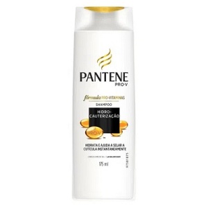 Shampoo Pantene hidro cauterização 175ml