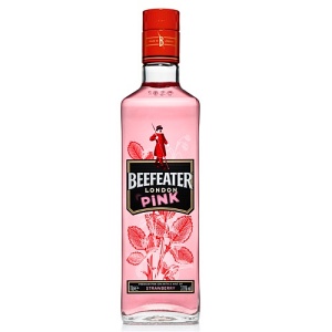 Gin Beefeater Pink 750ml