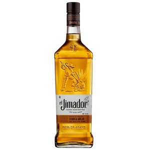 Tequila El Jimador reposado 750ml