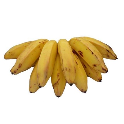 Banana marmelo kg