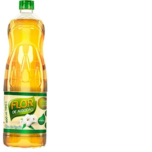 Óleo Flor de Algodão 900ml