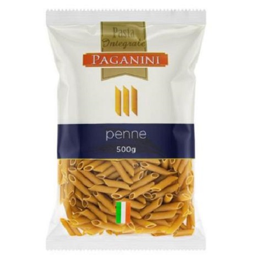 Massa Paganini Penne Integral 500g