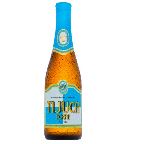 Cerveja Cerpa Tijuca 350ml