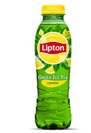 Chá ice tea limão Lipton 1,5lt