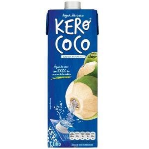 Água de coco Kero Coco 1lt.