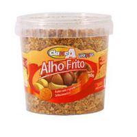 Alho picado  frito Super Alho 500 gr.
