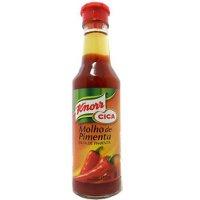 Molho de pimenta Knorr 150ml.