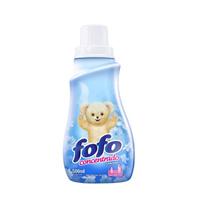 Amaciante Fofo concentrado 500ml