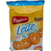Amanteigados de leite  Bauducco 355gr.