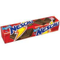 Biscoito recheado Nescau Nestle 140g