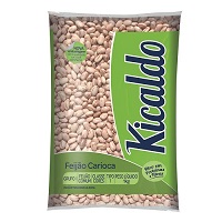 Feijão carioca Kaldinho 1kg