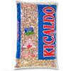 Feijão rajado Kicaldo 1kg.