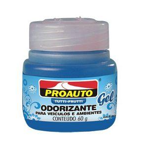 Aromatizante Próauto tutti frutti 80ml.