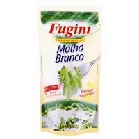 Molho branco sachê Fugini 260 gr.