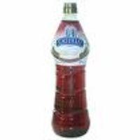 Vinagre de vinho tinto Castelo 750 ml.